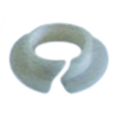 bush mounting pos. rear - Code 511003