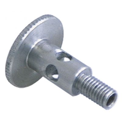 rinse arm shaft - Code 511011