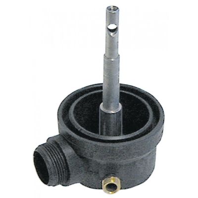 wash arm support mounting position upper 1¼" - Code 511035