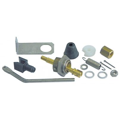 Tija de actionare pentru micro intrerupator - Cod 511119