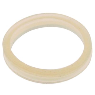 gasket plastic D1 ø 43 mm D2 ø 36 mm - Code 511146