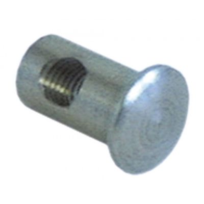 threaded part - Code 511156
