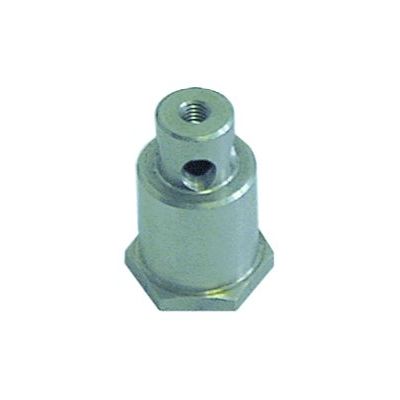 wash arm bearing - Code 511160