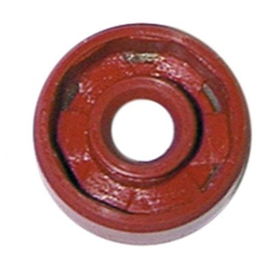 Simering ax de motor termorezistent, int. ø 7 mm, ext. ø 22 mm, grosime 7 mm - 511170