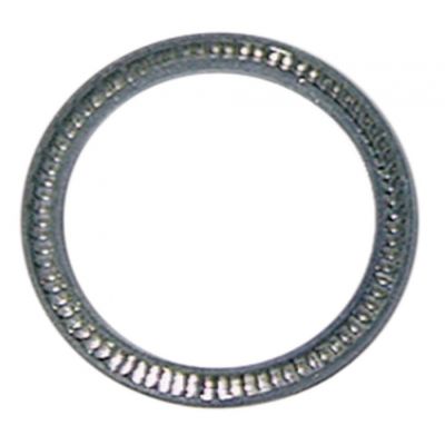 Garnitura pentru ax motor, int. ø 24 mm, ext. ø 29 mm, grosime 3 mm - 511172