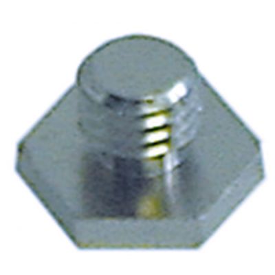 screw for wash arm support mounting pos. upper - Code 511185