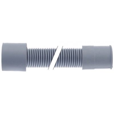 Furtun golire DN19, L 1500 mm, interior capete ø 23 mm si ø 29 mm - 511205