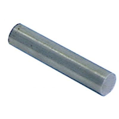 permanent magnet ø 8 mm L 40 mm - Code 511222