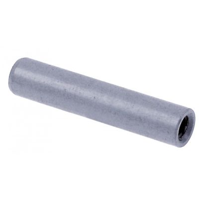 sleeve for magnetic switch L 86 mm ø 16 mm M10x0,75 plastic - Code 511223