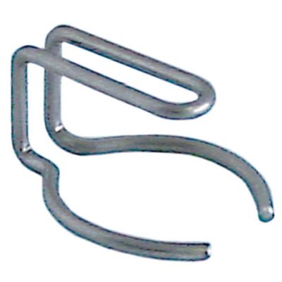 Clema elastica de prindere L 30 x 22 mm, H 16 mm - 511242