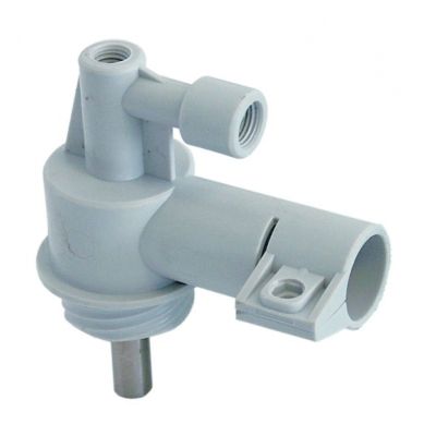 wash arm support mounting position upper - Code 511266