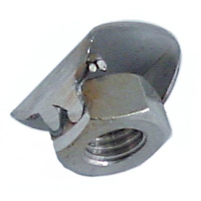 nut for ventilation - Code 511276