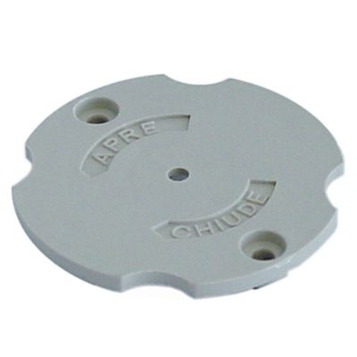 Capac tub preaplin - 511321