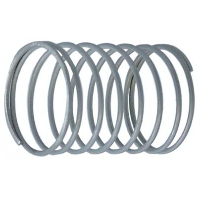 Arc de compresie ø 41,3 mm, L 57 mm, grosime fir ø 2 mm - 511323