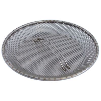 round filters - Code 511334