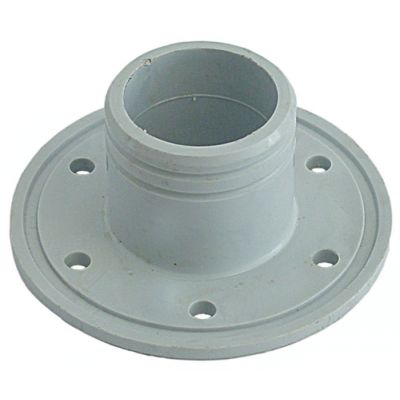 intake body equiv. no. 180207 suitable for COMENDA - Code 511338