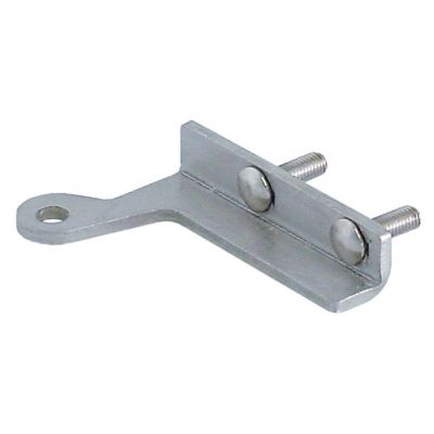 door hinge mounting position left - Code 511368