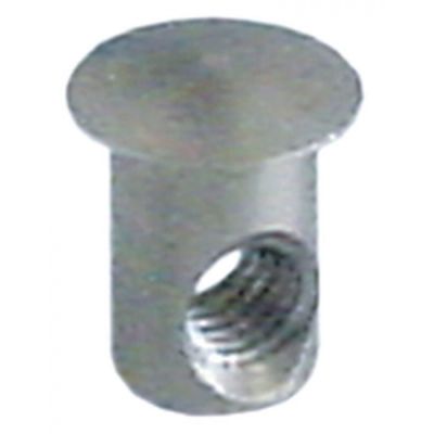 threaded part - Code 511381