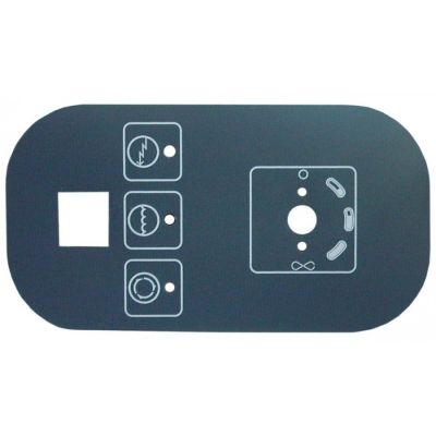 front foil - Code 511418