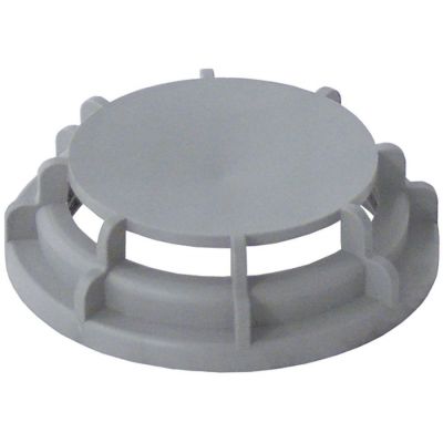 lid for back flow restrictor - Code 511448