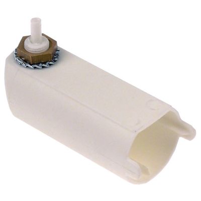 air trap L 95mm W 45mm - Code 511454