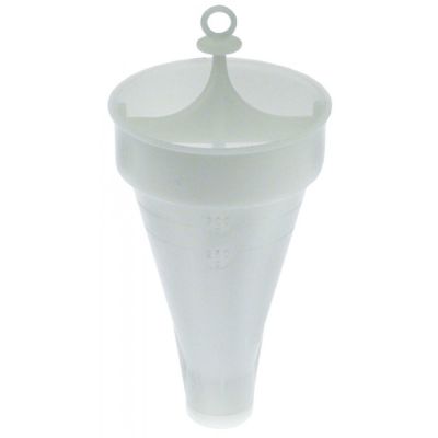 filling funnel for salt - Code 511457
