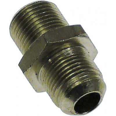 double nipple boiler - Code 511458