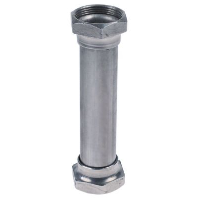 wash pipe mounting position bottom ø 38mm L 176mm - Code 511493