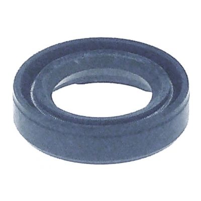 shaft seal int. ø 15mm ext. ø 25,5mm - Code 511532