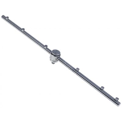 Brat de clatire superior - inferior pentru masina de spalat vase L 480 mm, cu 6 duze - 511551