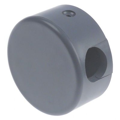 handle holder hood mechanics H 42mm ø 90mm - Code 511560