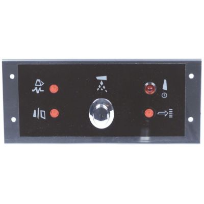 Tastatura orizontala L 157 mm, W 71 mm - 511564