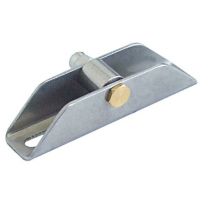 door catch with roller adjustable - Code 511619