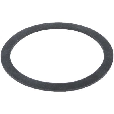 Garnitura de cauciuc ext. ø 71 mm, int.ø 59 mm, grosime 2 mm pentru suport brate de spalare - 511651