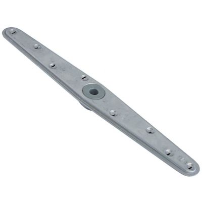 Brat de spalare L 400 mm cu 8 duze, ø 15/39,5 mm, montare sus/jos - 511702