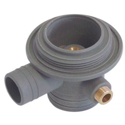 Suport inferior brate cu racorduri - 511719