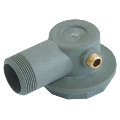 wash arm support mounting position upper - Code 511738