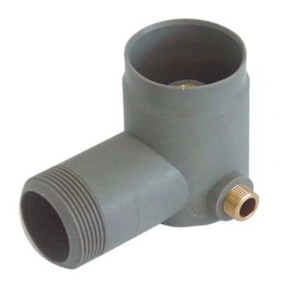 wash arm support mounting position bottom - Code 511740