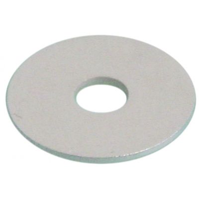 throttle disc - Code 511741