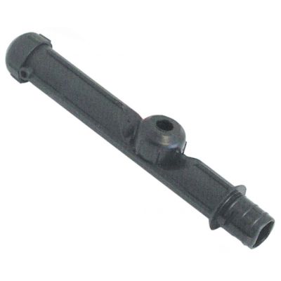 wash arm L 165 mm nozzles 1 mounting ø 19 mm - Code 511762
