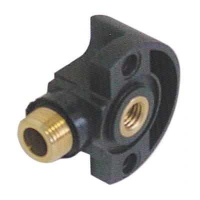 rinse arm support mounting position upper - Code 511781