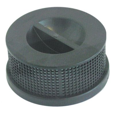 round filters suction - Code 511825