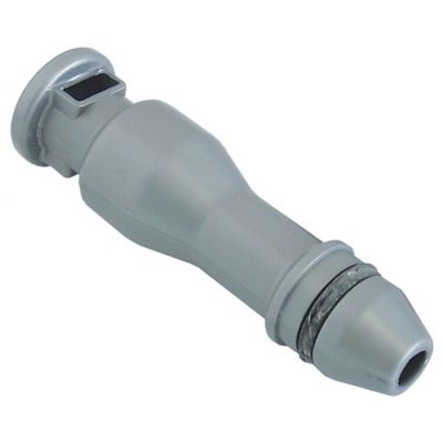 Dop preaplin L 190 mm, ø 43 mm - 511840 