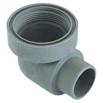 intake body suitable for ELFRAMO equiv. no. 00012701 - Code 511843