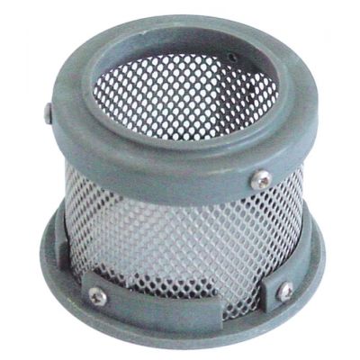 round filters suction - Code 511848