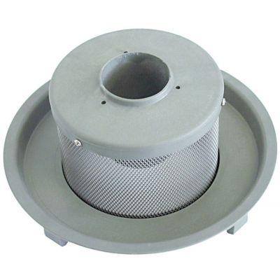 round filters suction/outflow - Code 511849