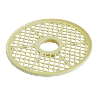 round filters outflow - Code 511850