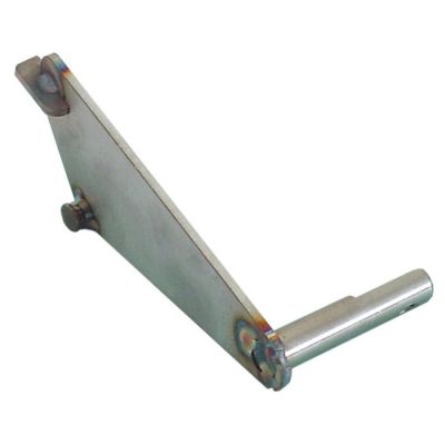 door hinge door hinge left mounting pos. left - Code 511874