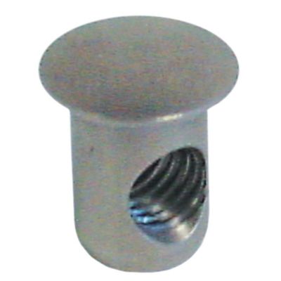 threaded part - Code 511879