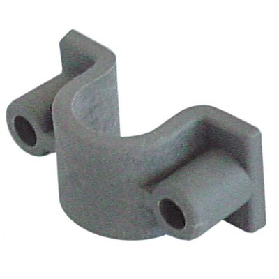 handle holder hood mechanics - Code 511885